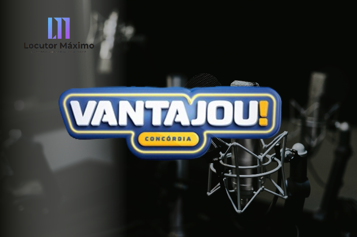 Vantajou Concórdia