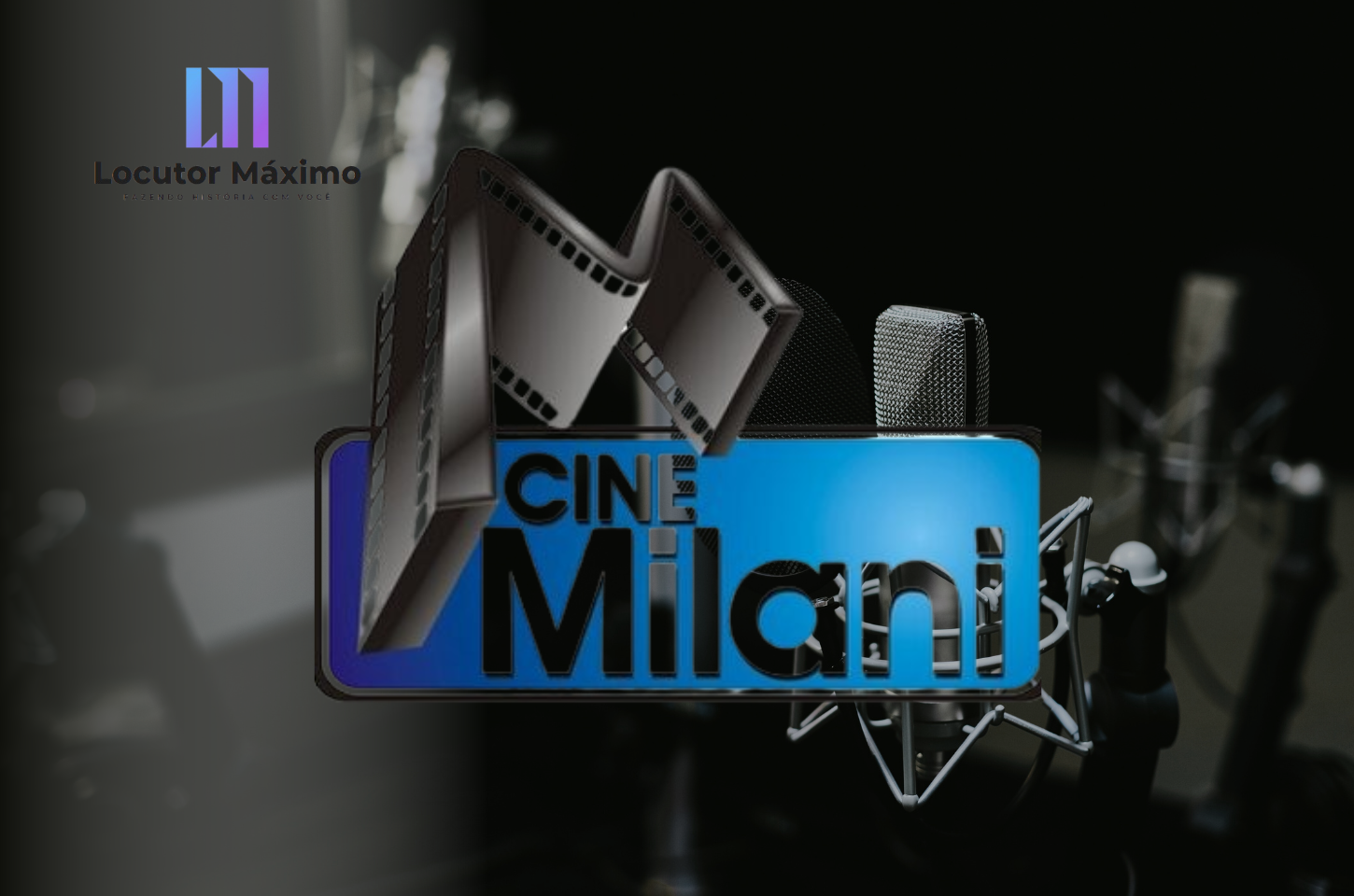 Cine Milani - Branca de Neve