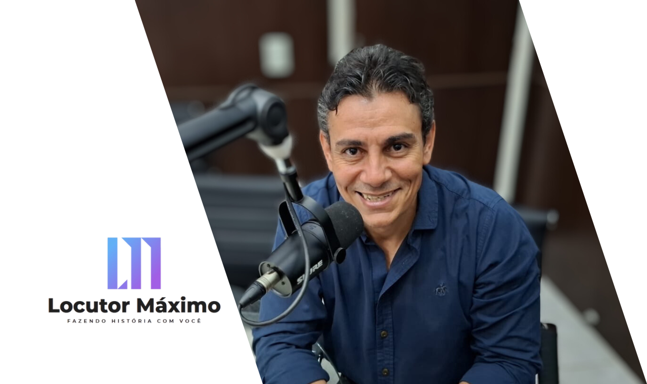 Contratar locução