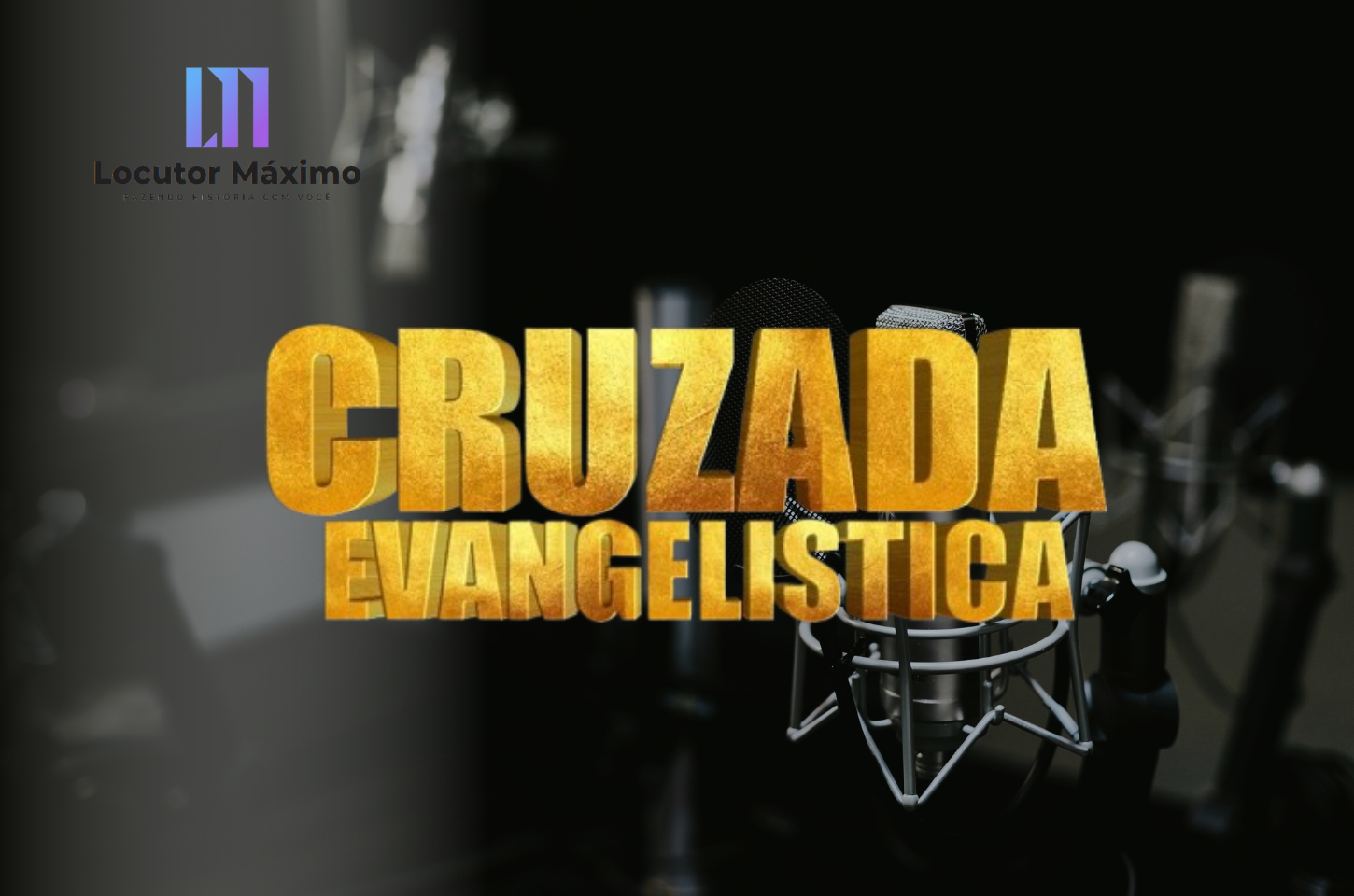Cruzada Evangelística