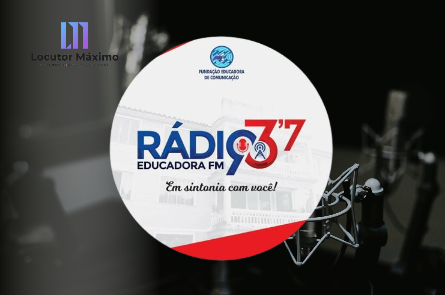 Educadora Fm - Domingo Alegria