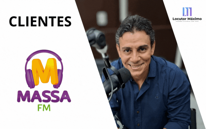 Locutor Máximo