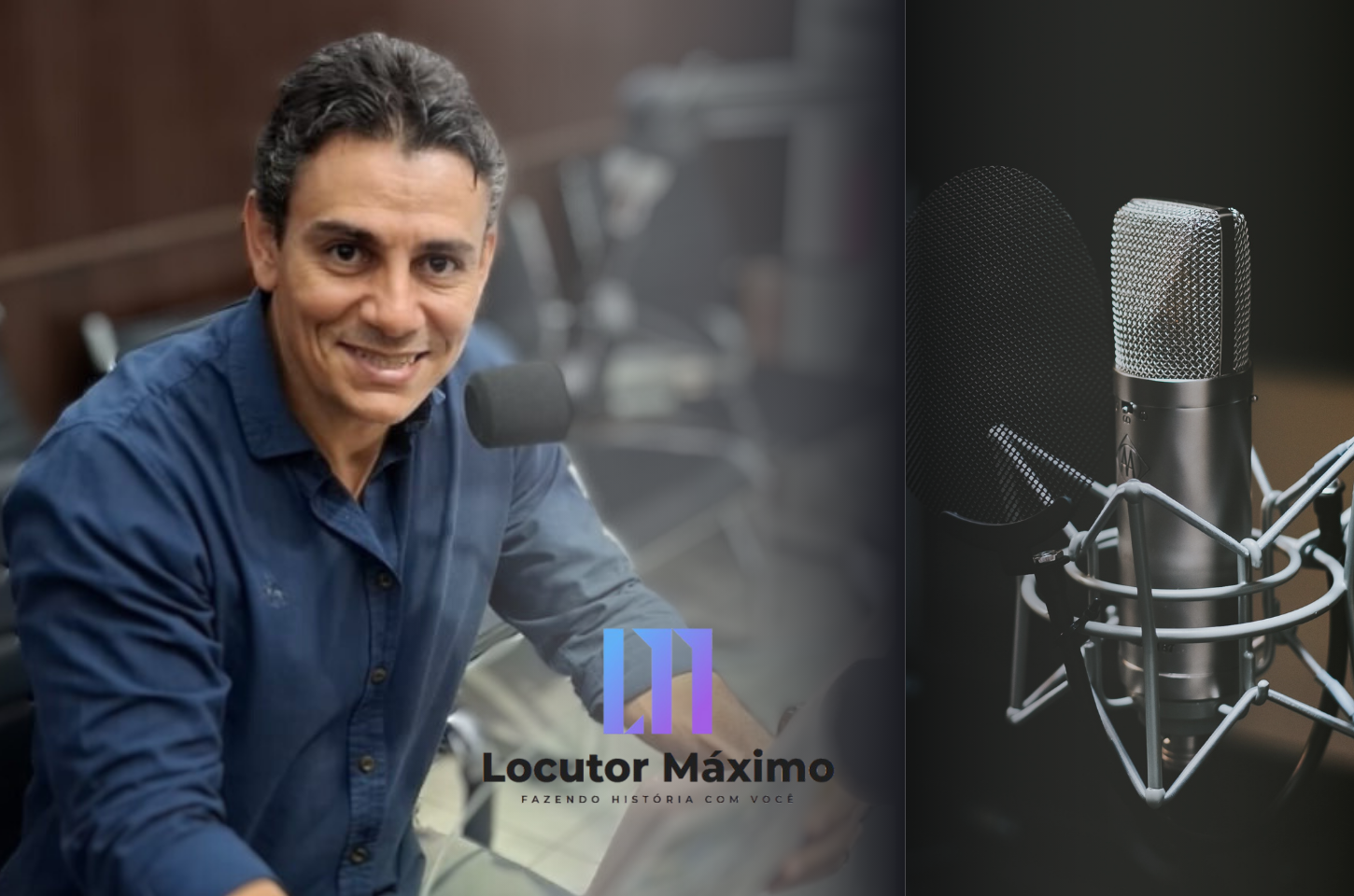 Locutor Máximo