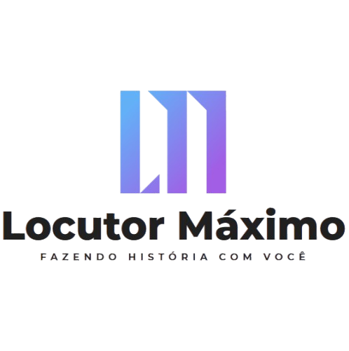 Locutor Máximo