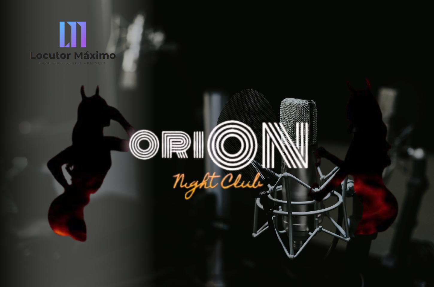 Orion - Sabrina Rabane